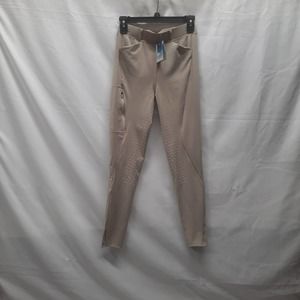 Willit Upfront 50+ sun protection tan pants